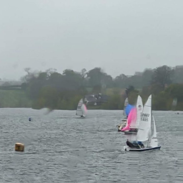 Rs200 Sailing Chandlery Northern Tour Staunton Haroild Rs200 Sailing Chandlery Northern Tour Staunton Haroild