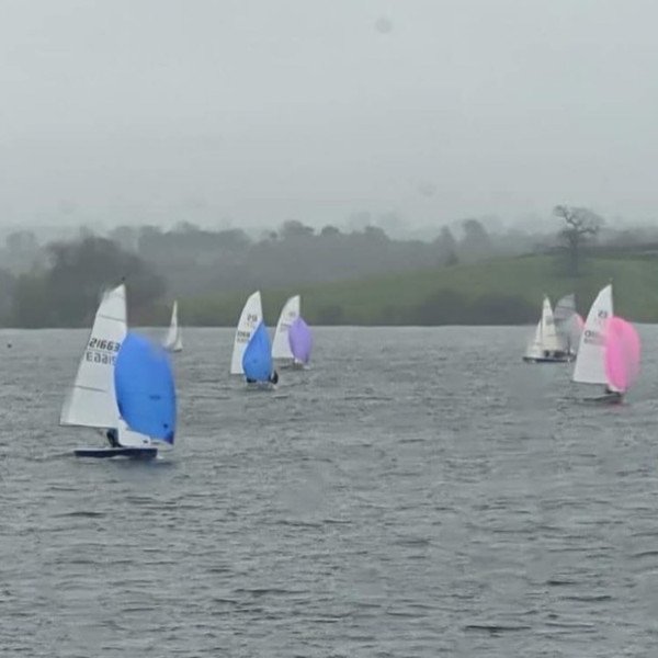 Rs200 Sailing Chandlery Northern Tour Staunton Haroild Rs200 Sailing Chandlery Northern Tour Staunton Haroild