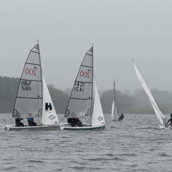 Rs200 Sailing Chandlery Northern Tour Staunton Haroild Rs200 Sailing Chandlery Northern Tour Staunton Haroild