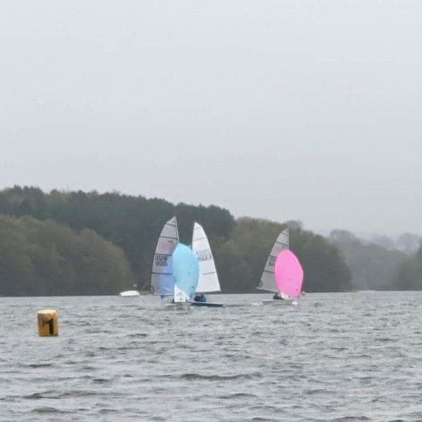 Rs200 Sailing Chandlery Northern Tour Staunton Haroild Rs200 Sailing Chandlery Northern Tour Staunton Haroild
