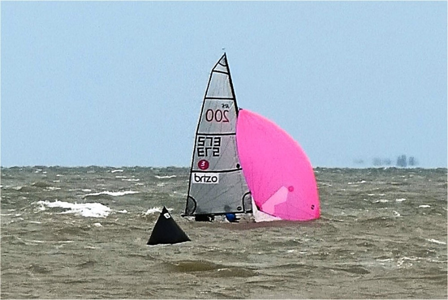 RS200 Rooster National Tour Brightlingsea 2021 RS200 Rooster National Tour Brightlingsea 2021
