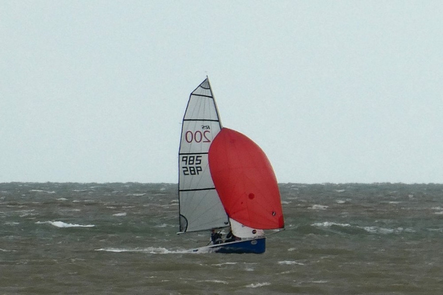 RS200 Rooster National Tour Brightlingsea 2021 RS200 Rooster National Tour Brightlingsea 2021