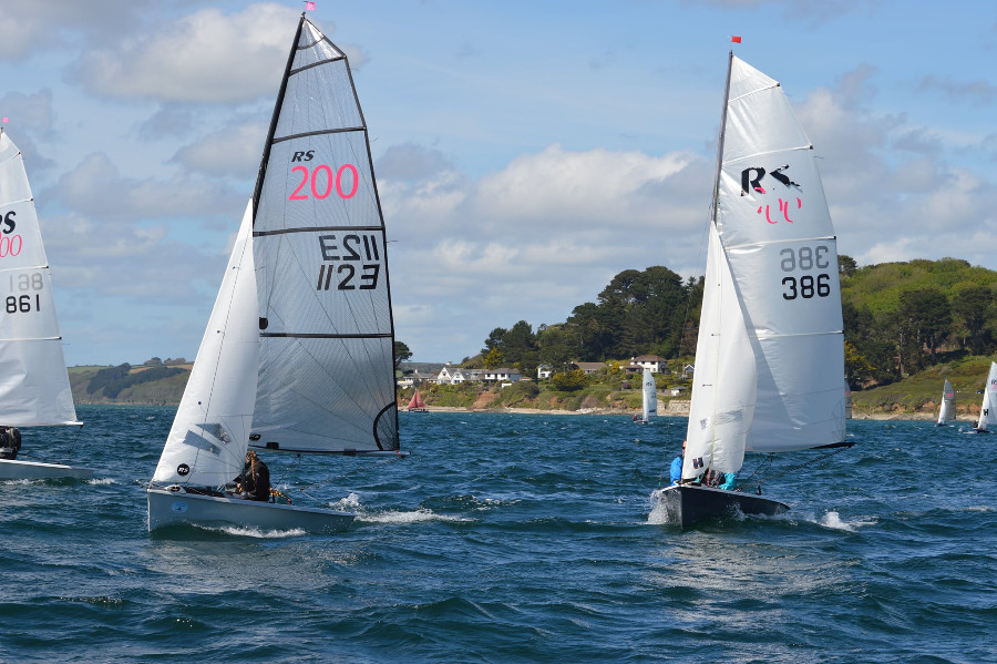 RS200 SW Ugly Tour 2021 RS200 SW Ugly Tour 2021