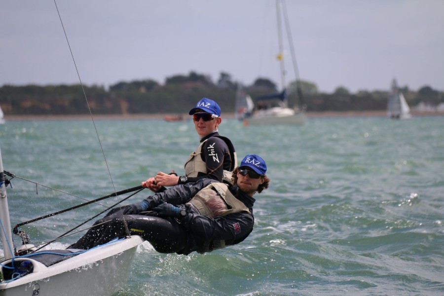 Warsash 2022 Warsash 2022