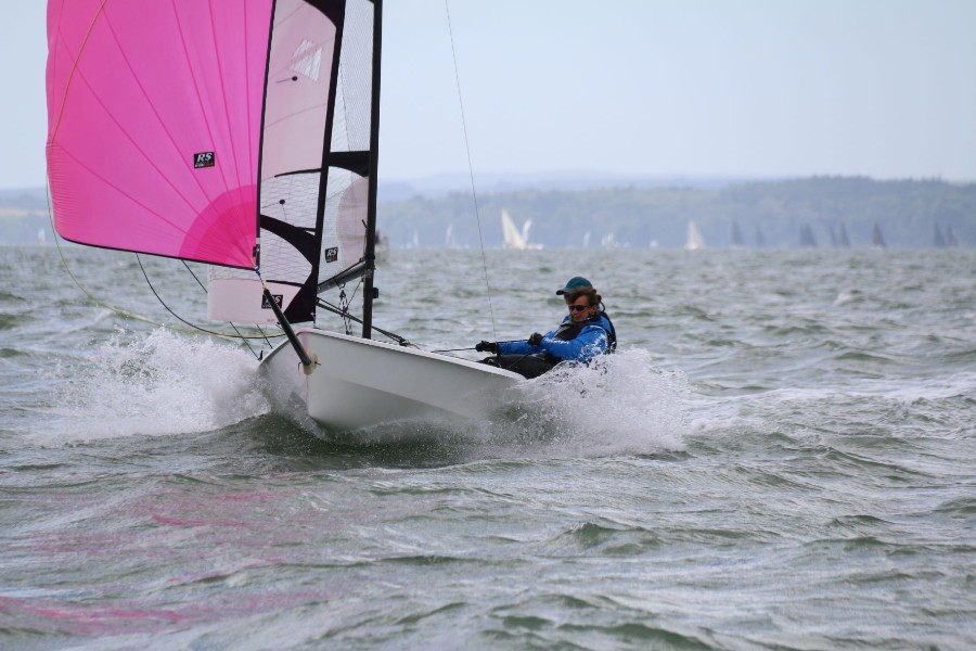 Warsash 2022 Warsash 2022