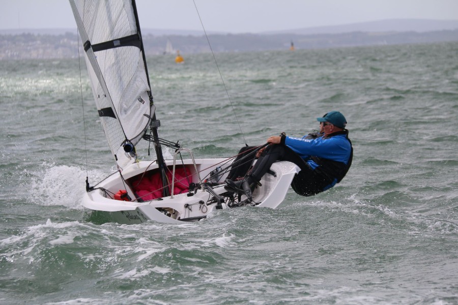 Warsash 2022 Warsash 2022