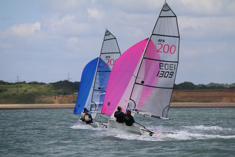 Warsash 2022 Warsash 2022
