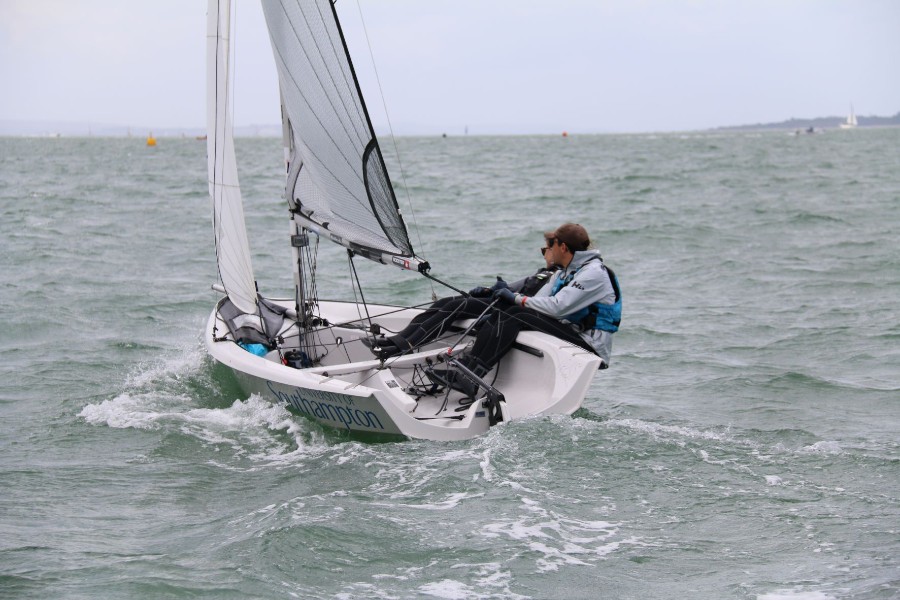 Warsash 2022 Warsash 2022