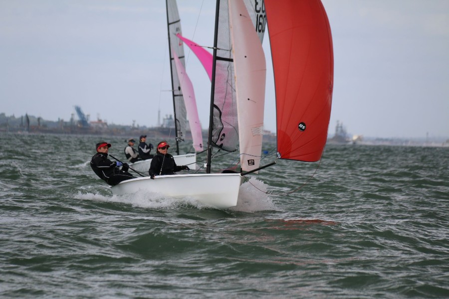Warsash 2022 Warsash 2022