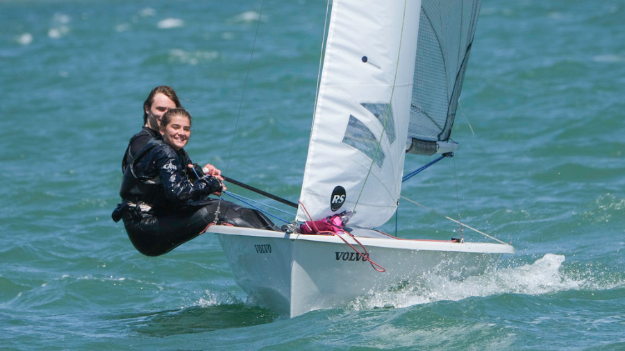 Warsash 2022 Warsash 2022