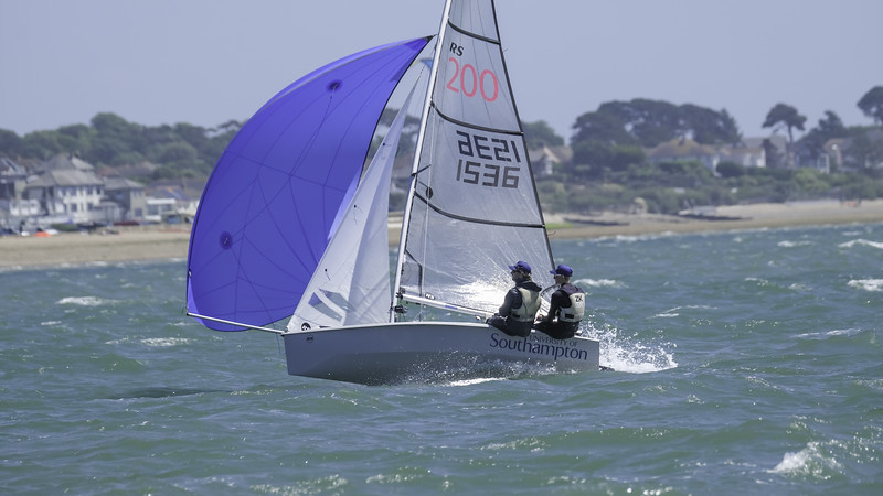 Warsash 2022 Warsash 2022