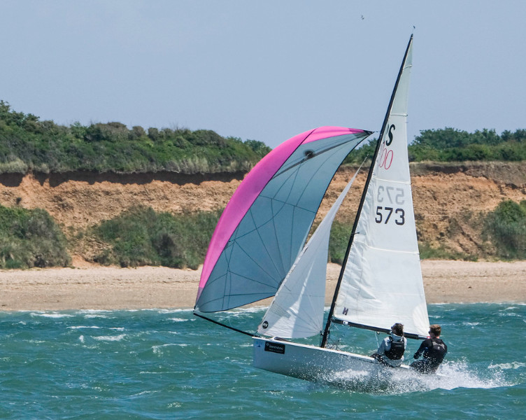Warsash 2022 Warsash 2022