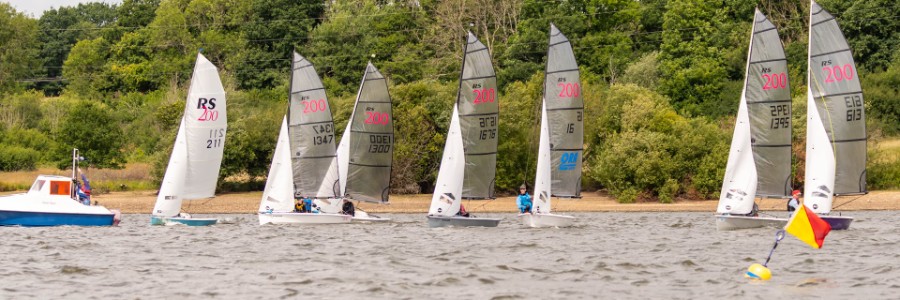 Weir Wood 2022 Weir Wood 2022