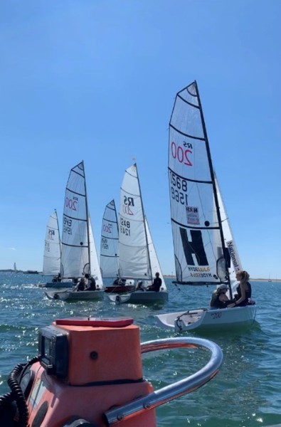 AIX Rosé RS200 Women’s Weekend AIX Rosé RS200 Women’s Weekend