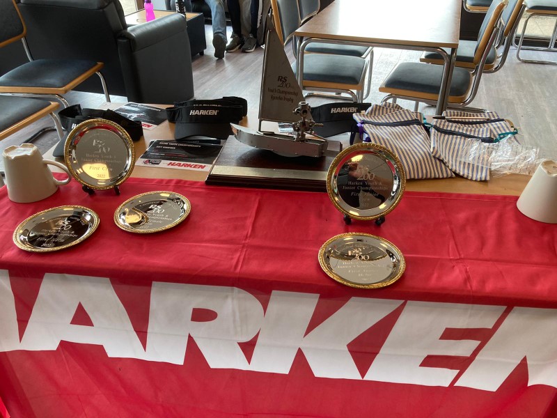 Harken Youth Championships 2022 Harken Youth Championships 2022