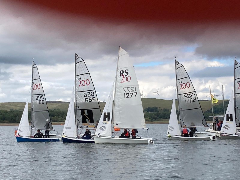 Harken Youth Championships 2022 Harken Youth Championships 2022