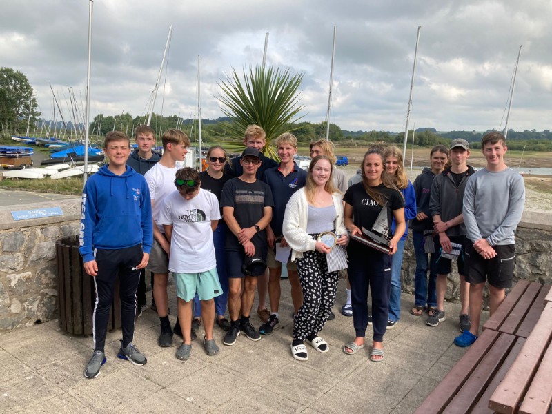 Harken Youth Championships 2022 Harken Youth Championships 2022