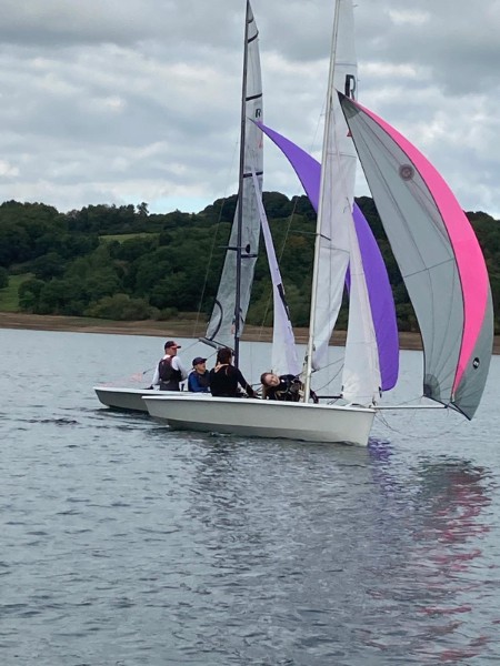 Harken Youth Championships 2022 Harken Youth Championships 2022