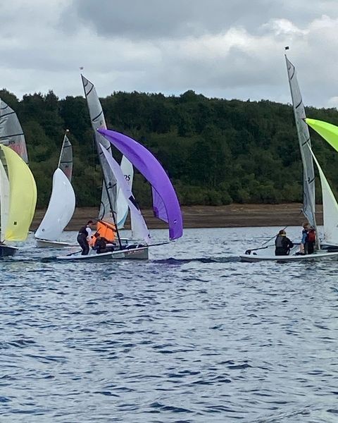 Harken Youth Champs 2022 Harken Youth Champs 2022