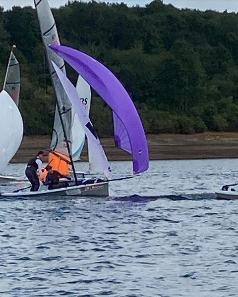 Harken Youth Champs 2022 Harken Youth Champs 2022