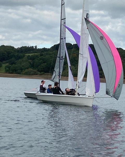 Harken Youth Champs 2022 Harken Youth Champs 2022