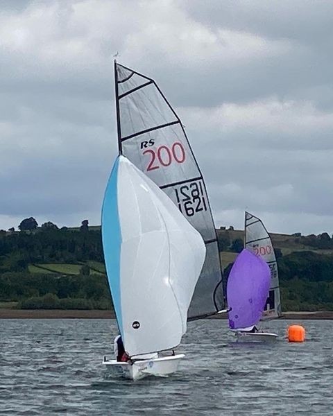 Harken Youth Champs 2022 Harken Youth Champs 2022