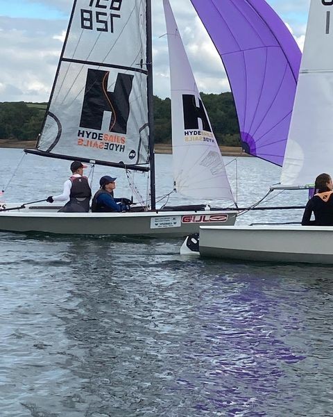Harken Youth Champs 2022