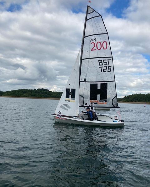 Harken Youth Champs 2022