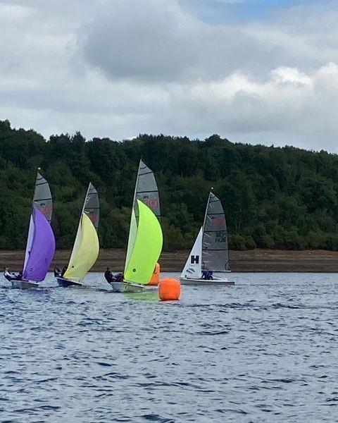 Harken Youth Champs 2022 Harken Youth Champs 2022