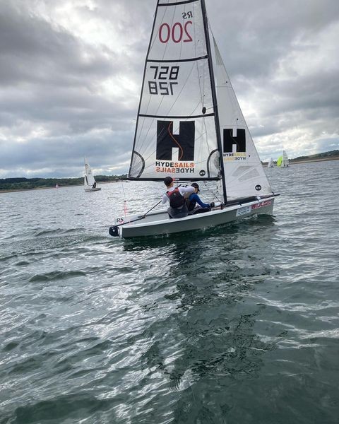 Harken Youth Champs 2022 Harken Youth Champs 2022