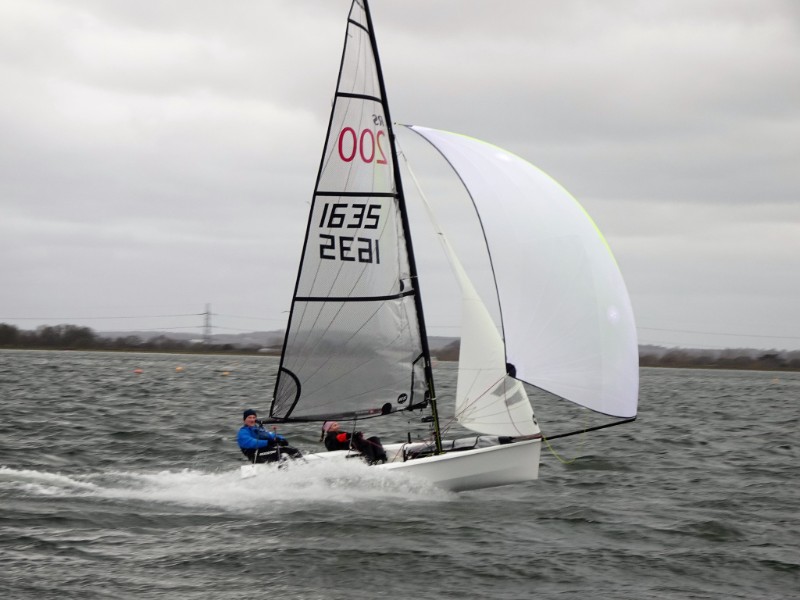 Sailing Chandlery EaSEA Tour QMSC 2023 Sailing Chandlery EaSEA Tour QMSC 2023