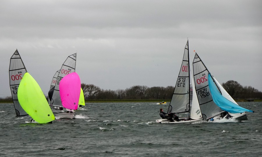 Sailing Chandlery EaSEA Tour QMSC 2023 Sailing Chandlery EaSEA Tour QMSC 2023