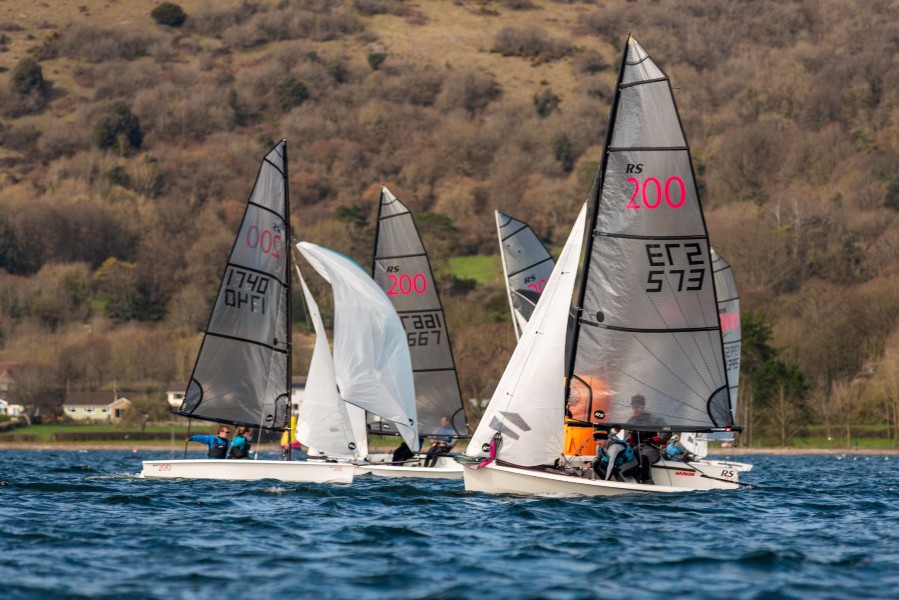 Rooster RS200 Spring Championship, Bristol Corinthian YC 2023 by Axbridge Photography Rooster RS200 Spring Championship, Bristol Corinthian YC 2023 by Axbridge Photography