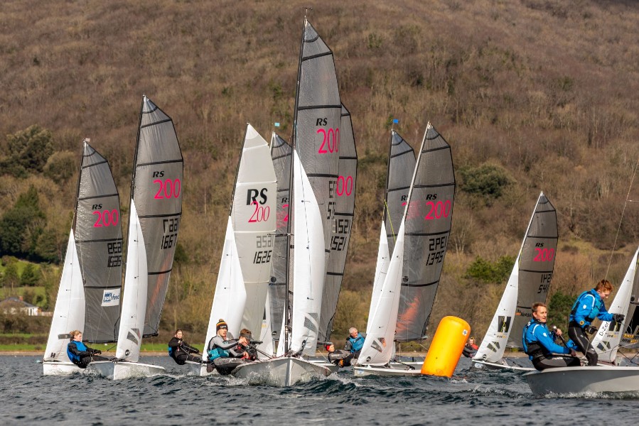 Rooster RS200 Spring Championship, Bristol Corinthian YC 2023 by Axbridge Photography Rooster RS200 Spring Championship, Bristol Corinthian YC 2023 by Axbridge Photography