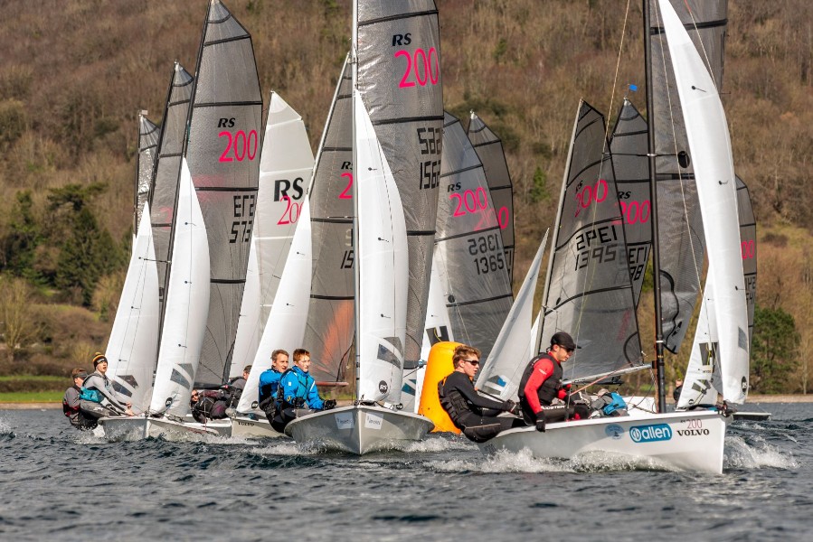 Rooster RS200 Spring Championship, Bristol Corinthian YC 2023 by Axbridge Photography Rooster RS200 Spring Championship, Bristol Corinthian YC 2023 by Axbridge Photography