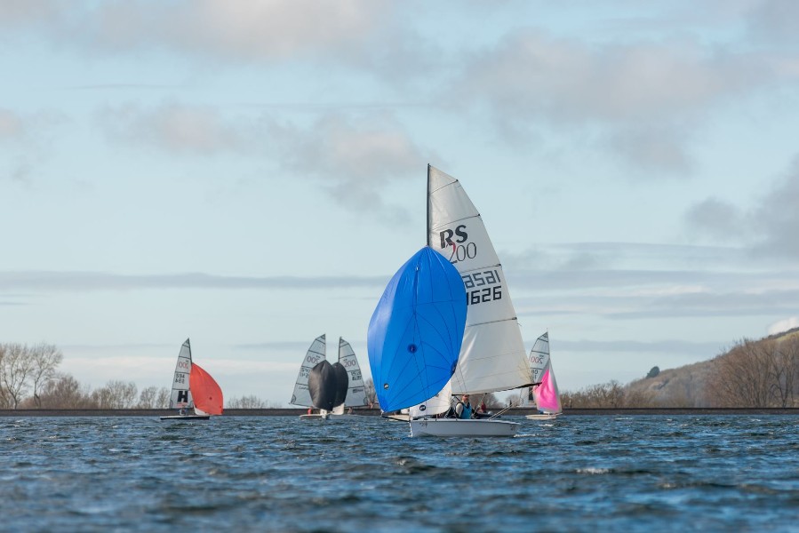 Rooster RS200 Spring Championship, Bristol Corinthian YC 2023 by Axbridge Photography Rooster RS200 Spring Championship, Bristol Corinthian YC 2023 by Axbridge Photography