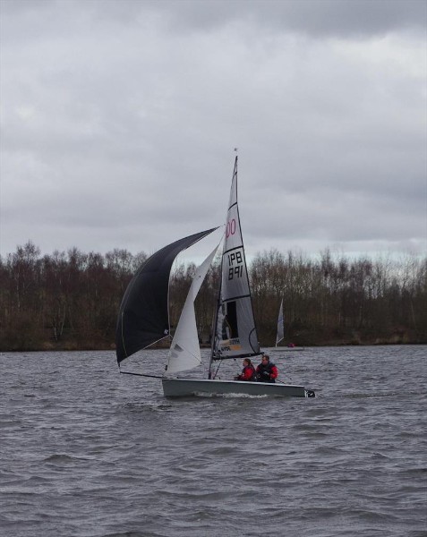 Sailing Chandlery Northern Tour Leigh & Lowton Sailing Chandlery Northern Tour Leigh & Lowton