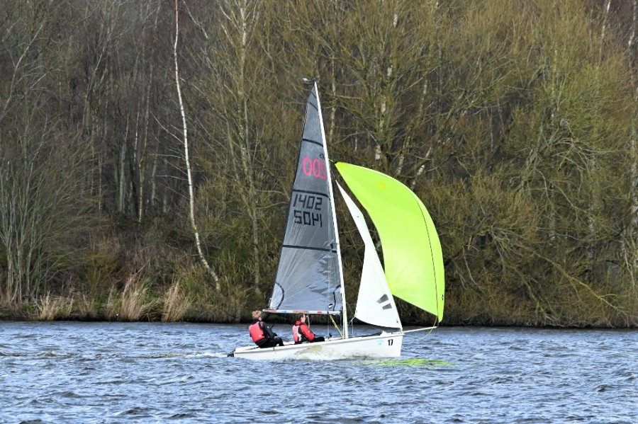 Sailing Chnadlery RS200 Northern Tour Leigh & Lowton Sailing Chnadlery RS200 Northern Tour Leigh & Lowton