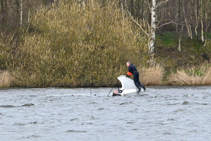 Sailing Chnadlery RS200 Northern Tour Leigh & Lowton Sailing Chnadlery RS200 Northern Tour Leigh & Lowton