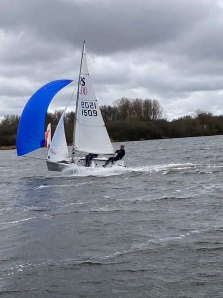 Sailing Chandlery Northern Tour Leigh & Lowton Sailing Chandlery Northern Tour Leigh & Lowton