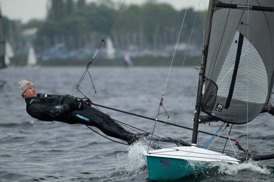 Rope4Boats RS600 Inlands 2023 Rope4Boats RS600 Inlands 2023