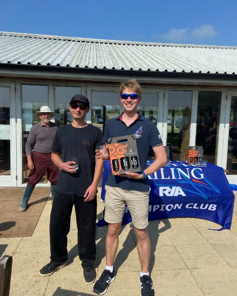 South Cerney Prize Winners 2023 South Cerney Prize Winners 2023