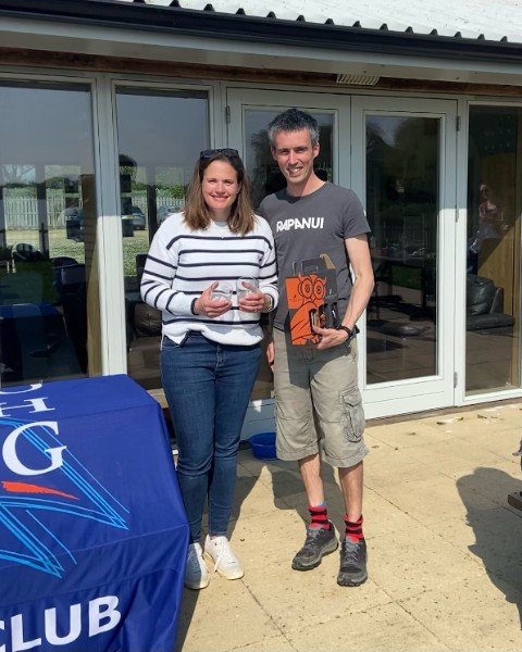 South Cerney Prize Winners 2023 South Cerney Prize Winners 2023