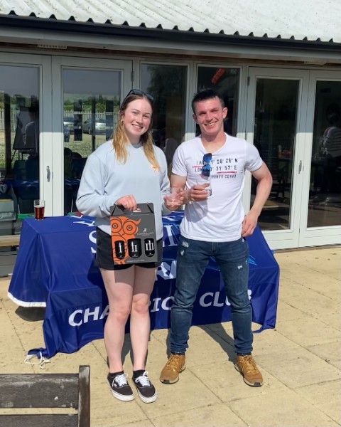South Cerney Prize Winners 2023 South Cerney Prize Winners 2023