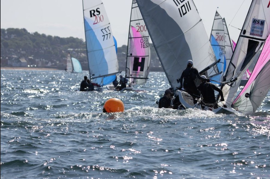 East Lothian Regatta 2023