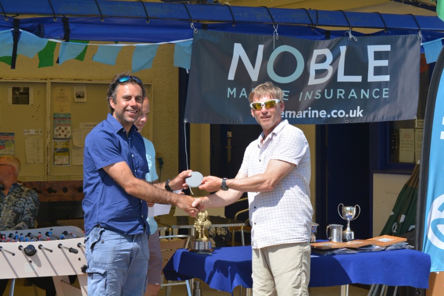 Nobel Marine Allen RS600 National Championships 2023 Nobel Marine Allen RS600 National Championships 2023