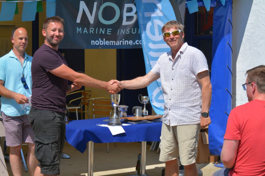 Nobel Marine Allen RS600 National Championships 2023 Nobel Marine Allen RS600 National Championships 2023