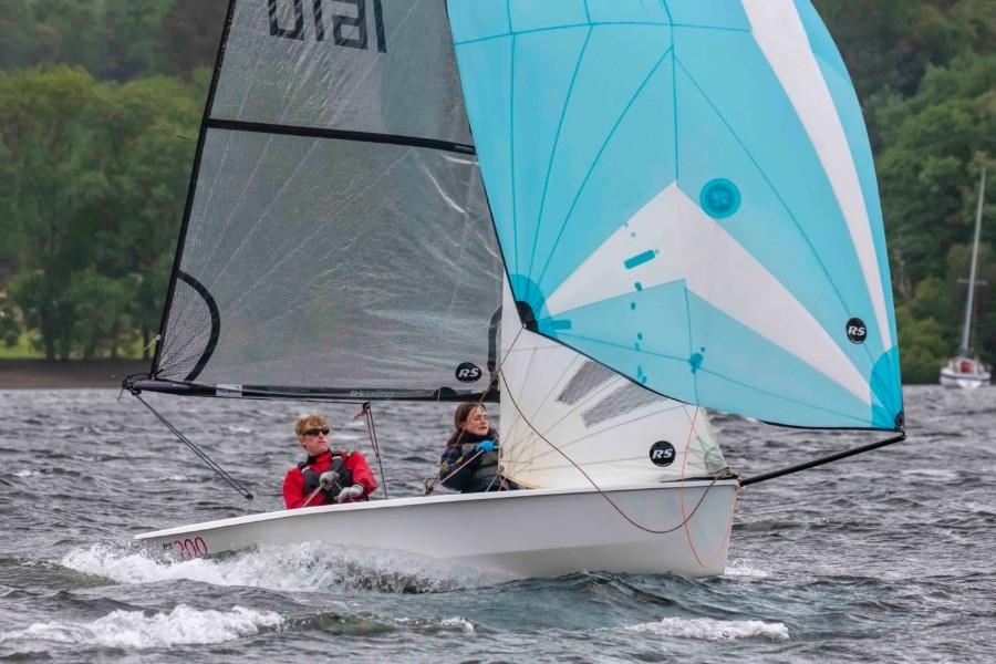 Lord Birkett 2023 Lord Birkett 2023