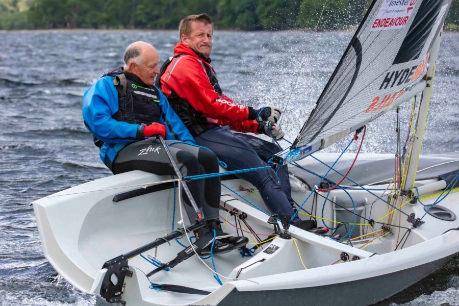 Lord Birkett 2023 Lord Birkett 2023