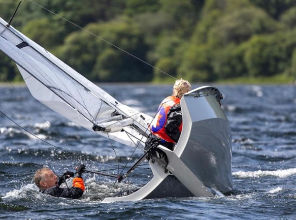 Lord Birkett 2023 Lord Birkett 2023